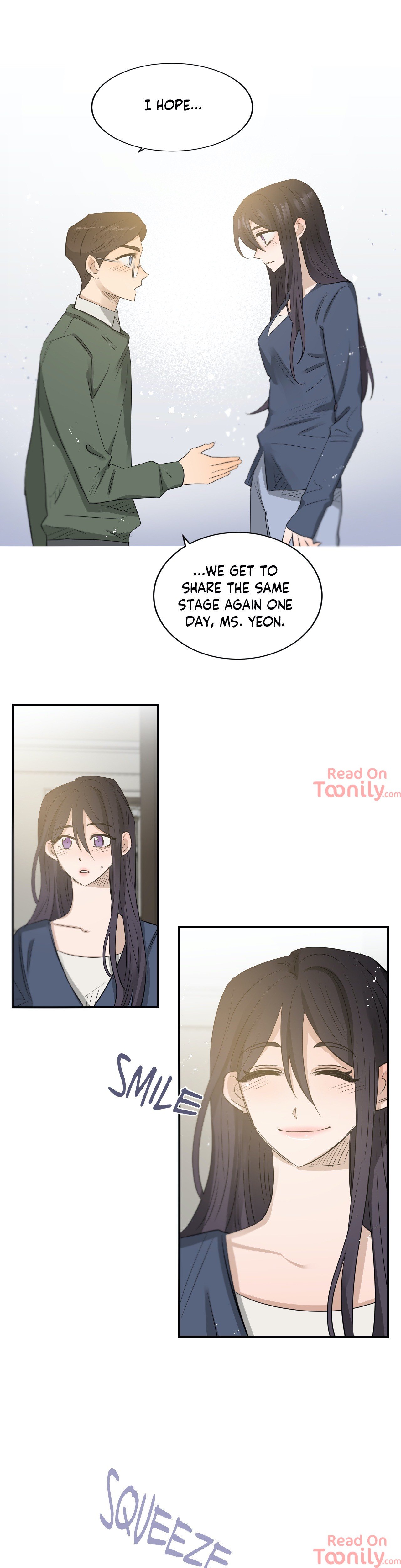 Broken Melody Manhwa - Chapter 88 Page 10