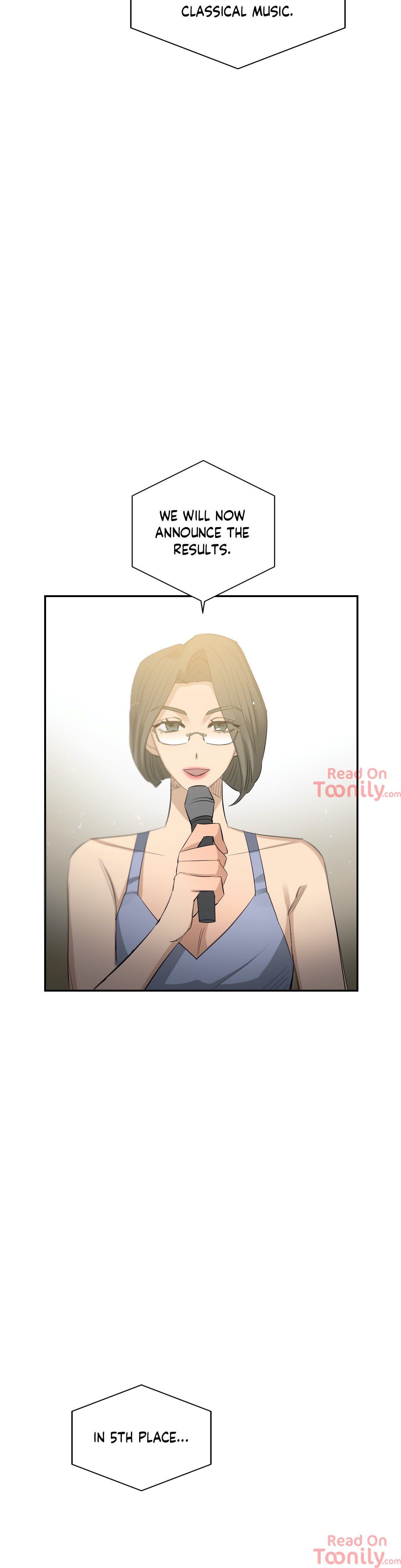 Broken Melody Manhwa - Chapter 88 Page 13
