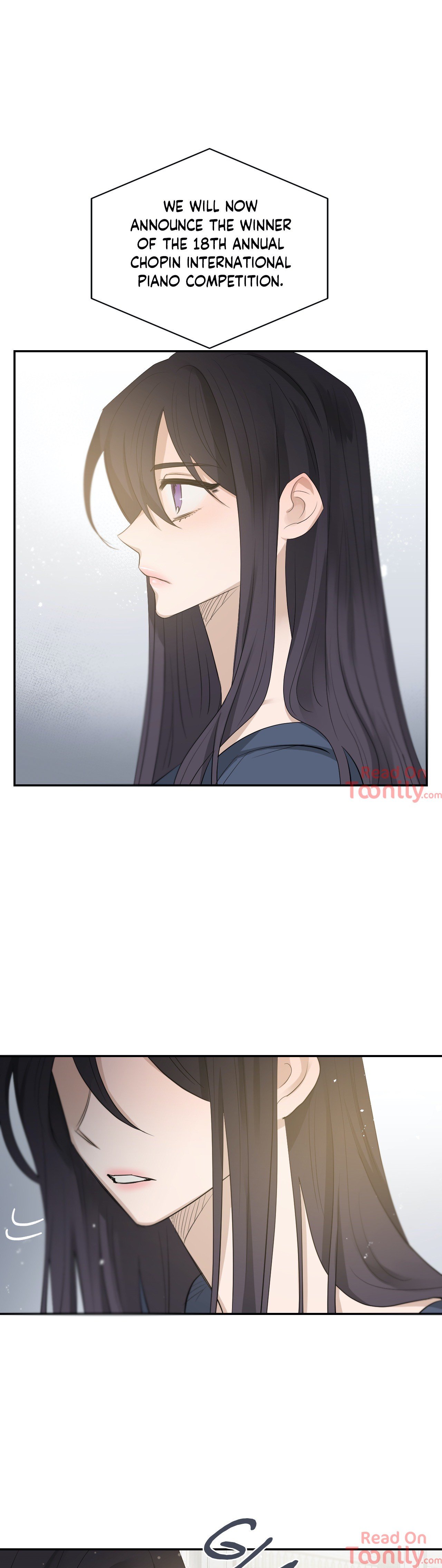 Broken Melody Manhwa - Chapter 88 Page 18