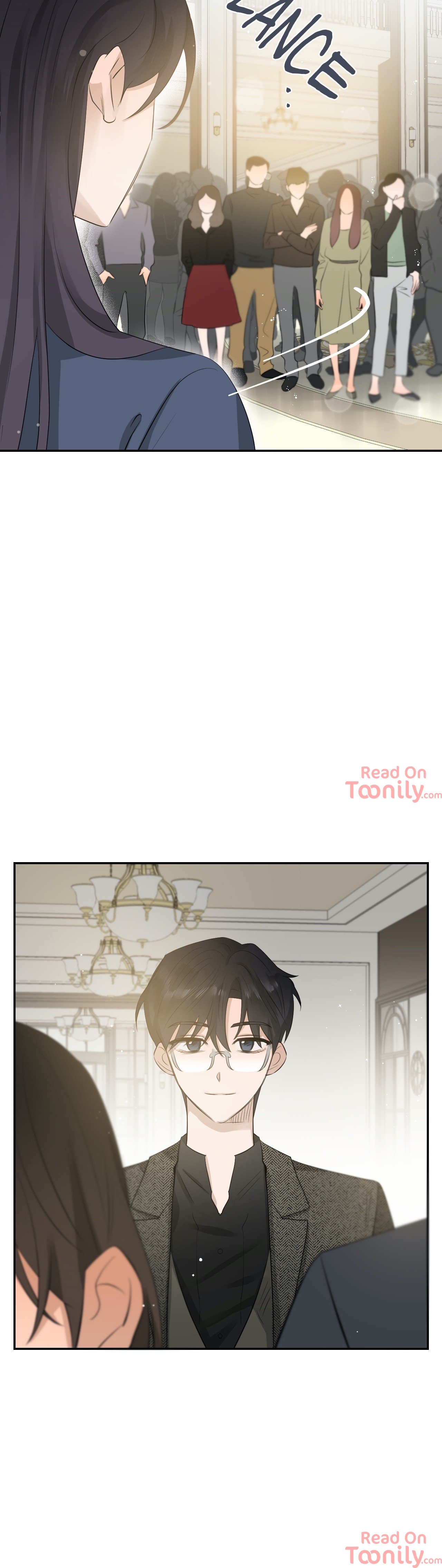 Broken Melody Manhwa - Chapter 88 Page 19