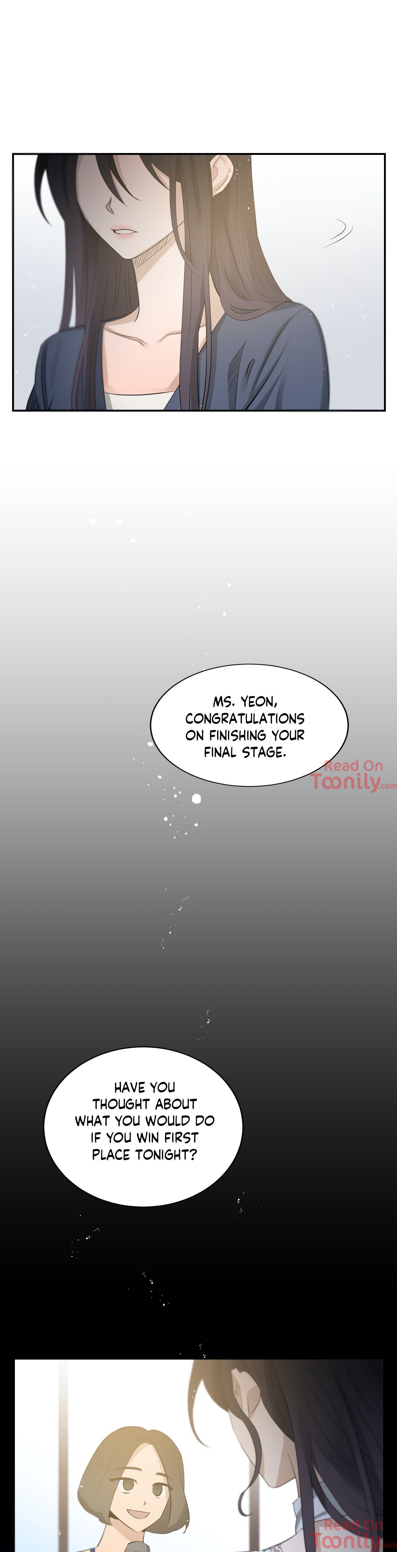 Broken Melody Manhwa - Chapter 88 Page 20