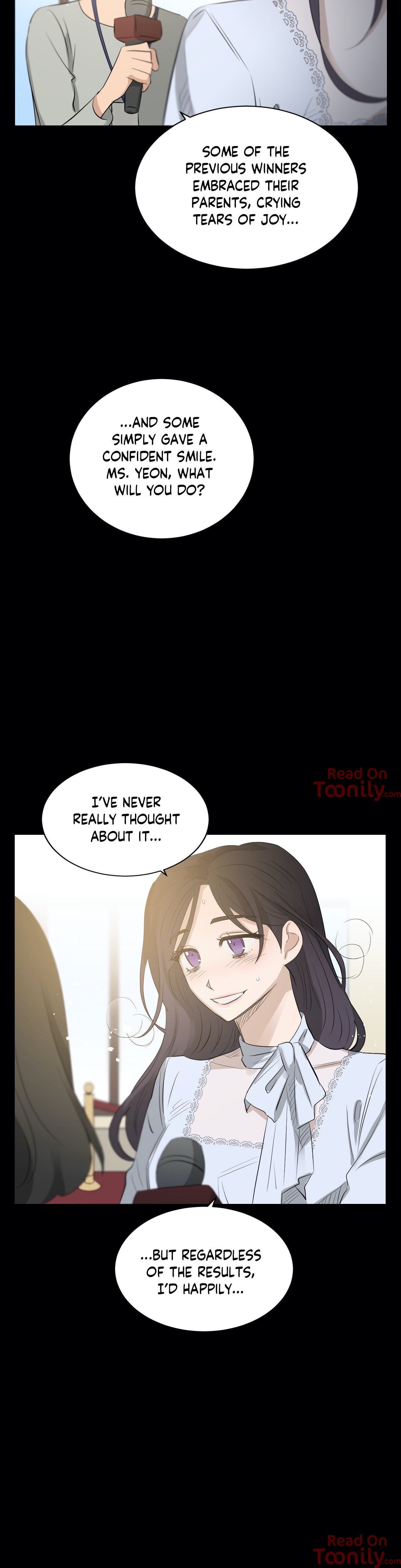 Broken Melody Manhwa - Chapter 88 Page 21