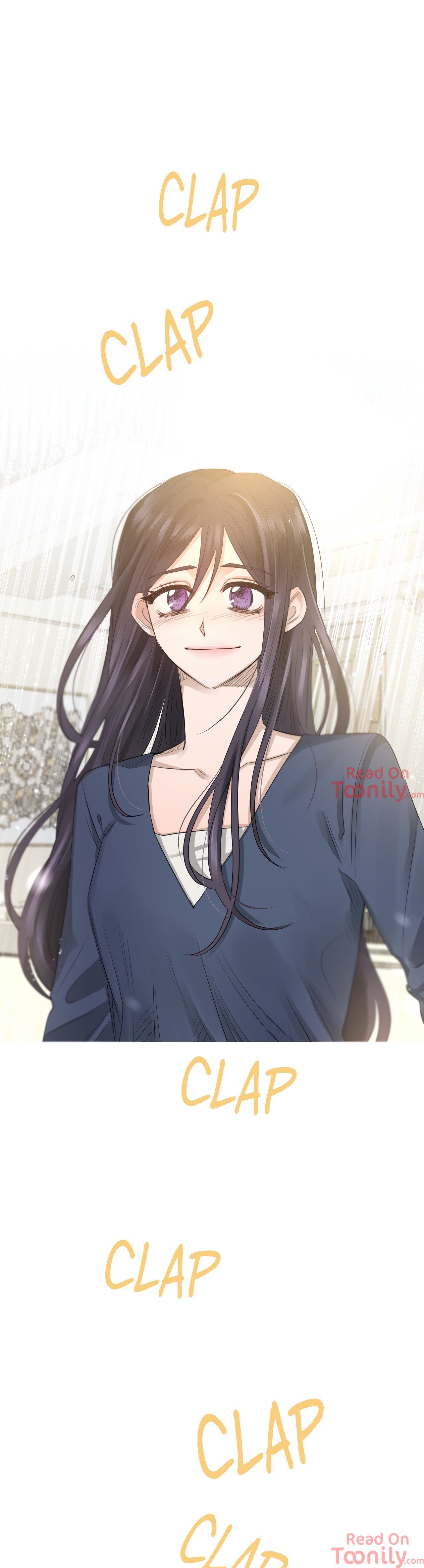 Broken Melody Manhwa - Chapter 88 Page 24