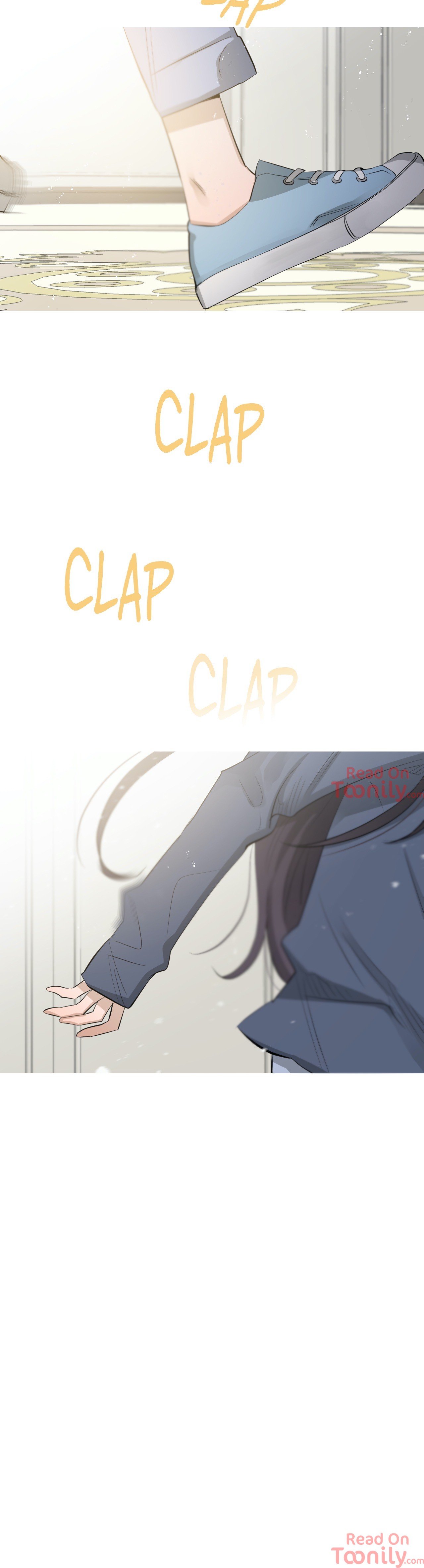 Broken Melody Manhwa - Chapter 88 Page 25