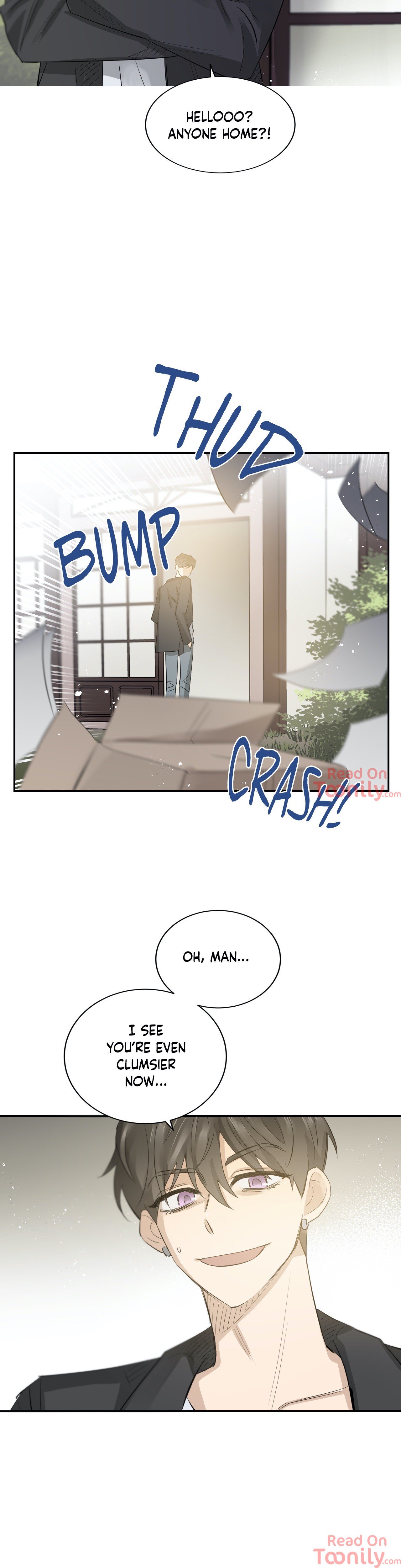 Broken Melody Manhwa - Chapter 88 Page 31