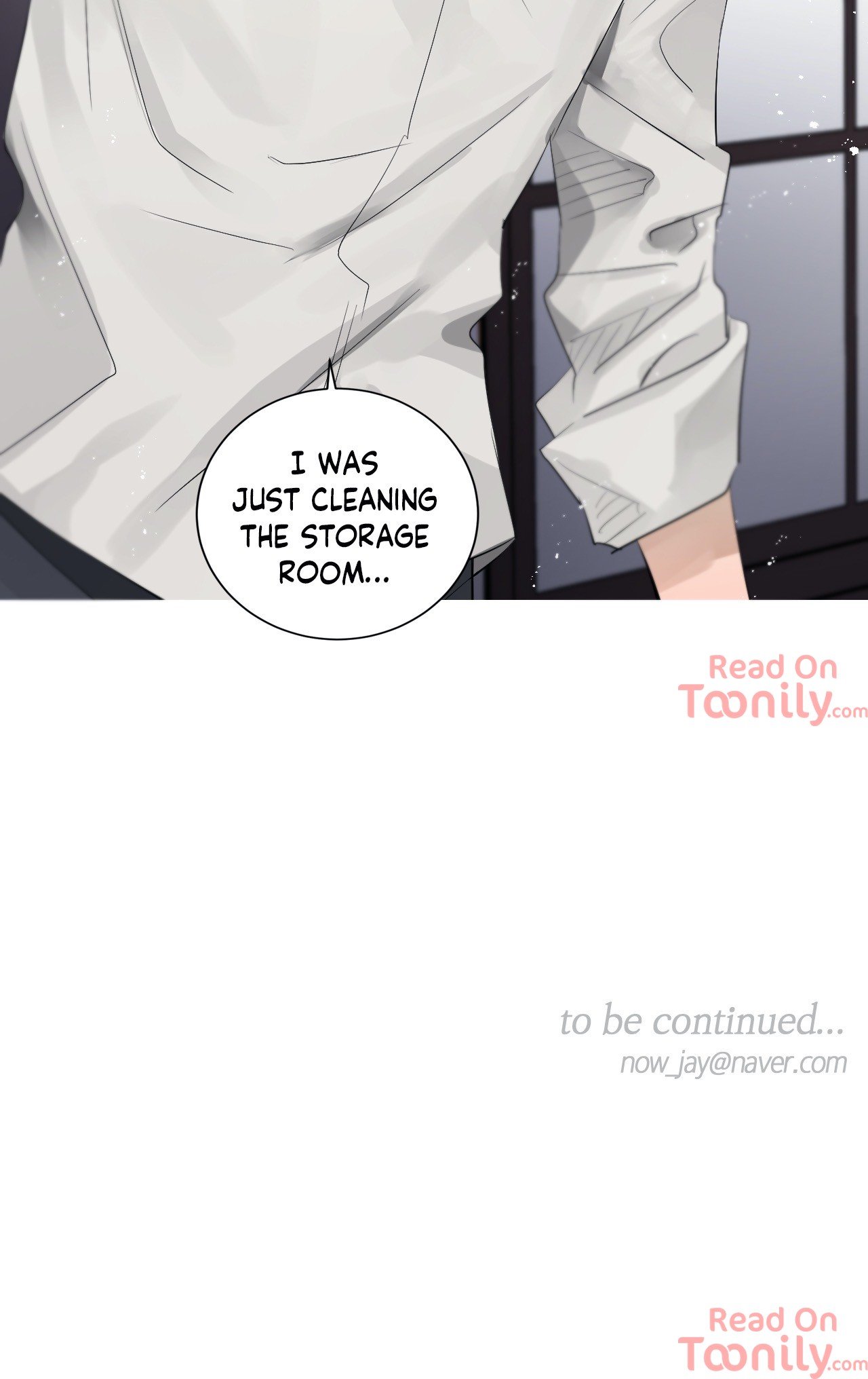 Broken Melody Manhwa - Chapter 88 Page 33