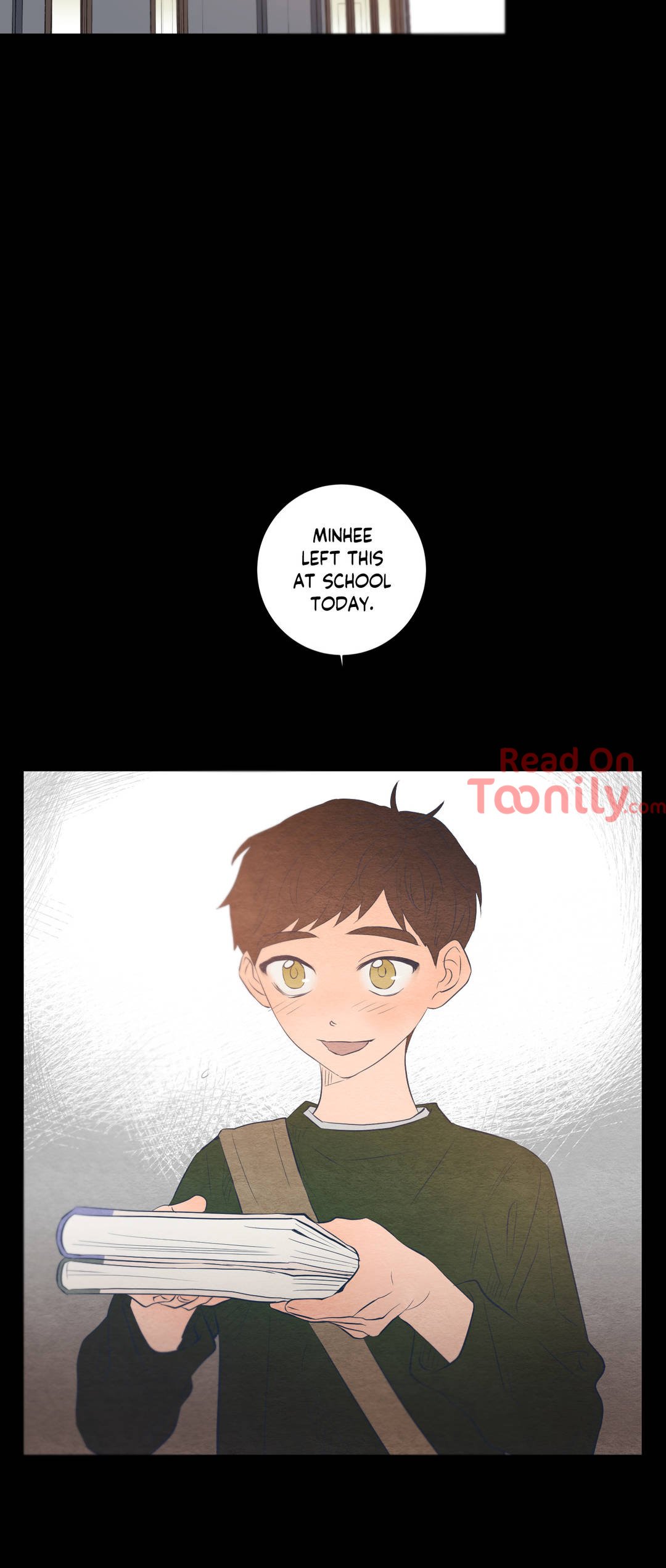 Broken Melody Manhwa - Chapter 39 Page 1