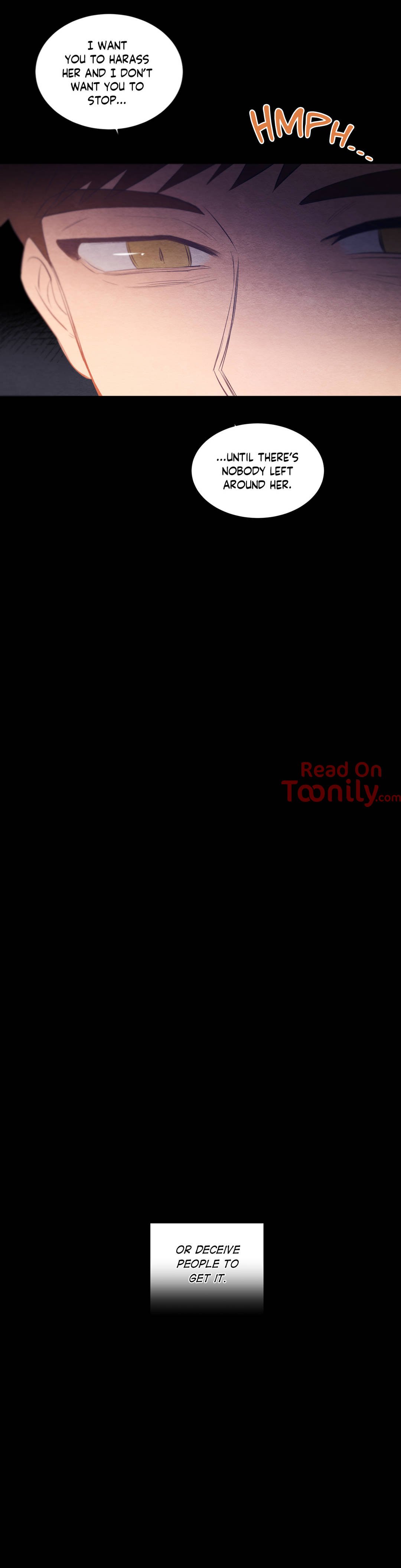 Broken Melody Manhwa - Chapter 39 Page 7