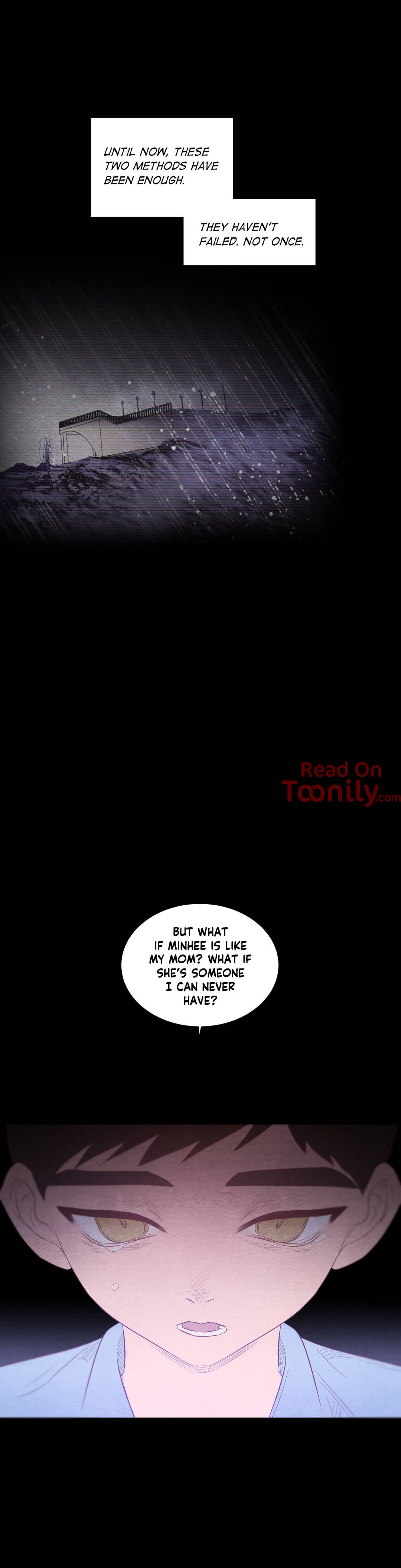 Broken Melody Manhwa - Chapter 39 Page 10