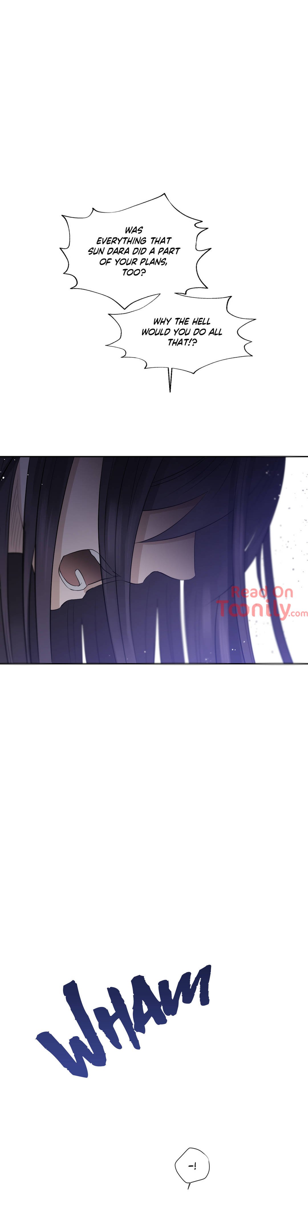 Broken Melody Manhwa - Chapter 39 Page 17