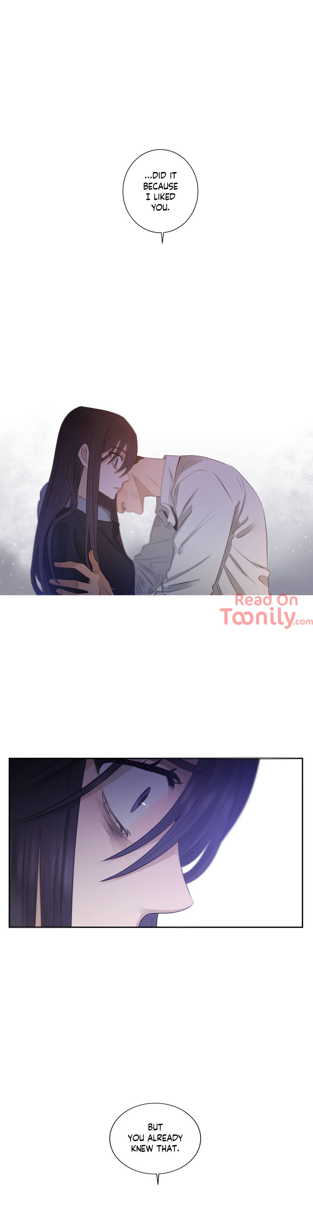 Broken Melody Manhwa - Chapter 39 Page 19