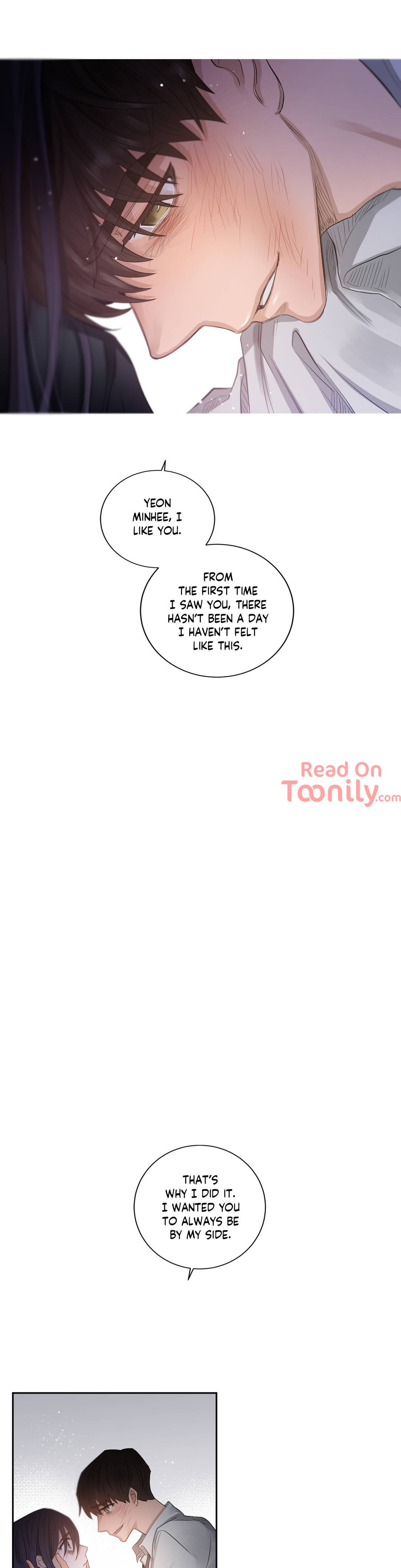 Broken Melody Manhwa - Chapter 39 Page 20