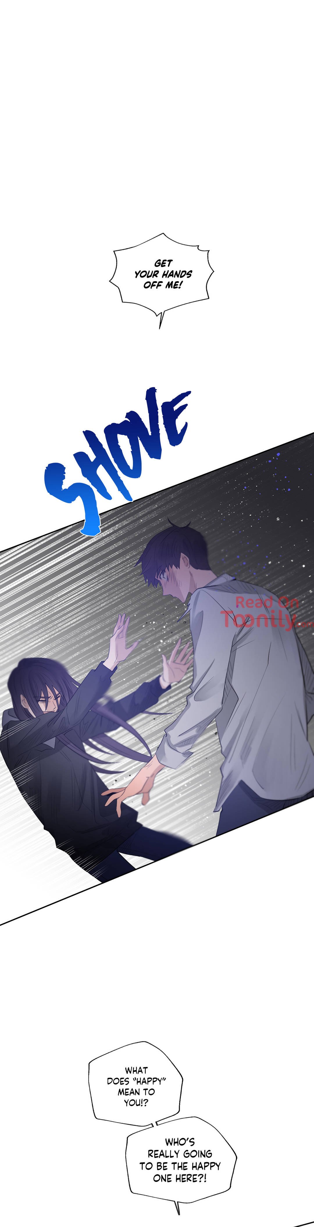 Broken Melody Manhwa - Chapter 39 Page 22