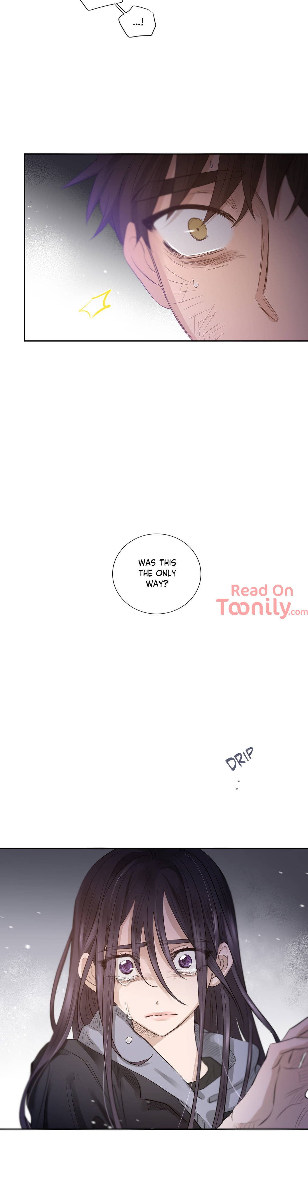 Broken Melody Manhwa - Chapter 39 Page 27