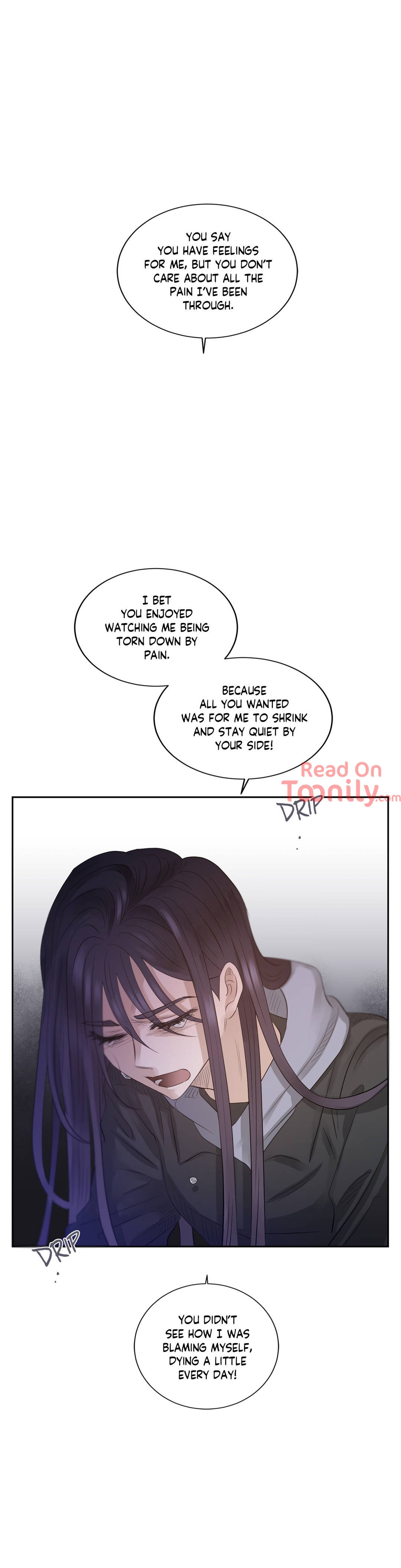 Broken Melody Manhwa - Chapter 39 Page 28