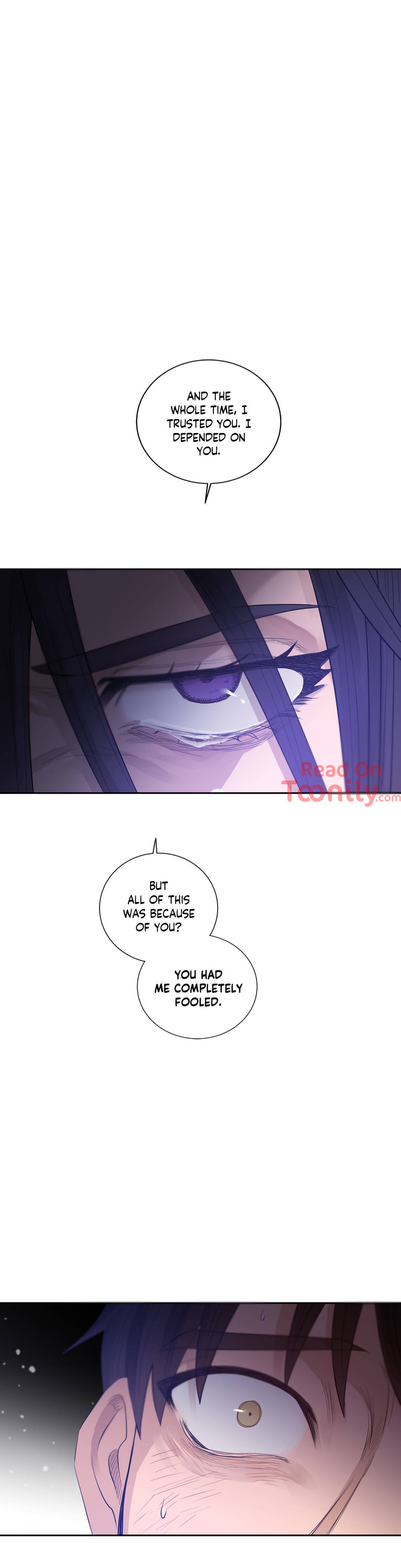 Broken Melody Manhwa - Chapter 39 Page 29