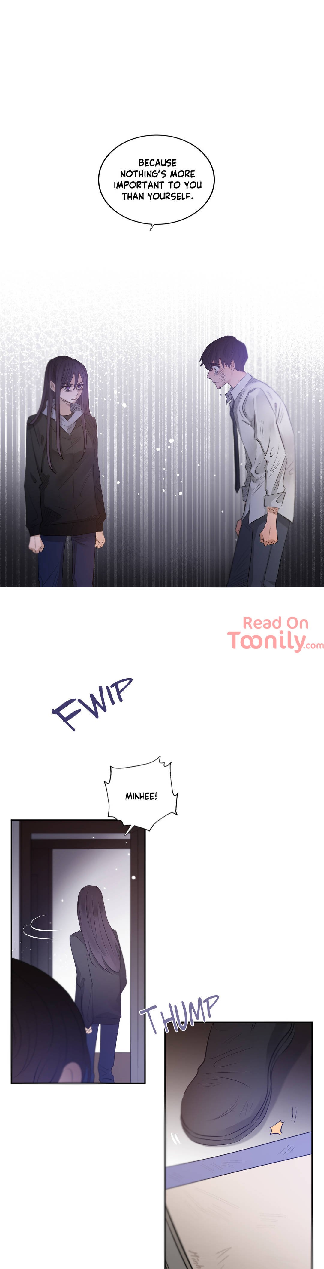 Broken Melody Manhwa - Chapter 39 Page 36