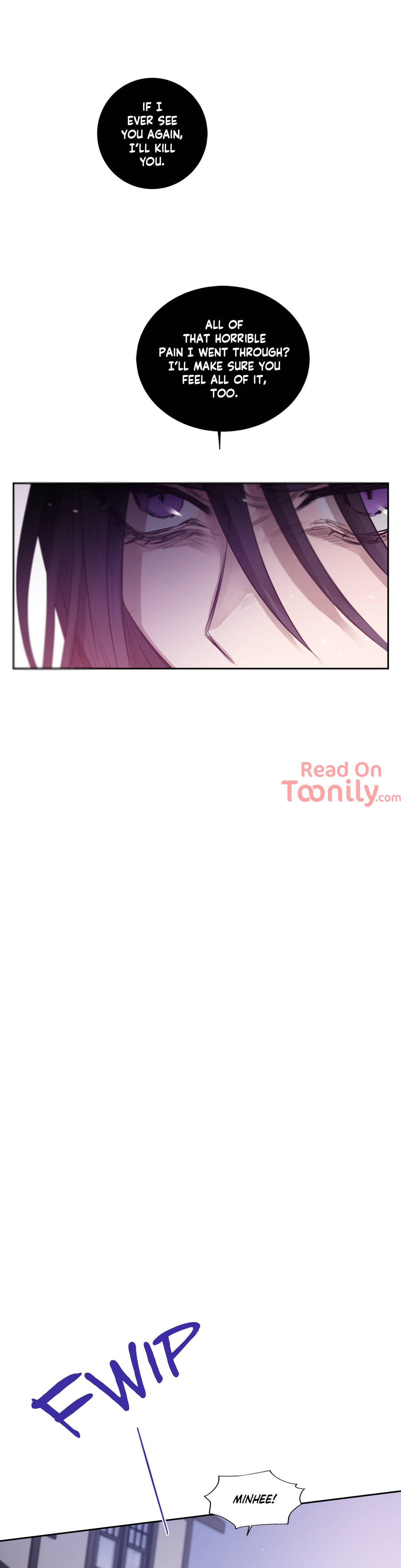 Broken Melody Manhwa - Chapter 39 Page 40