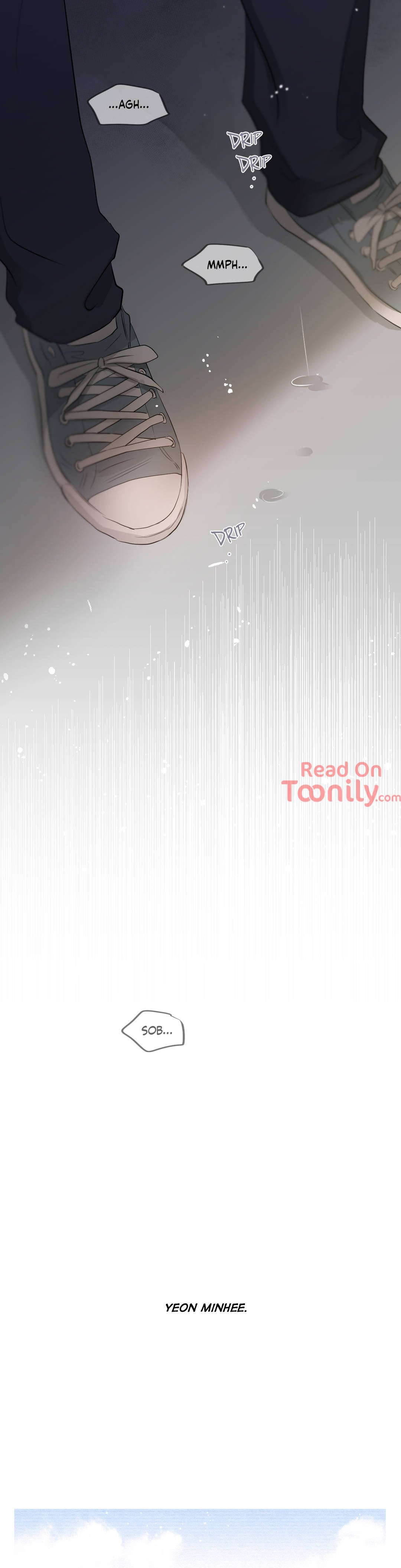 Broken Melody Manhwa - Chapter 39 Page 44