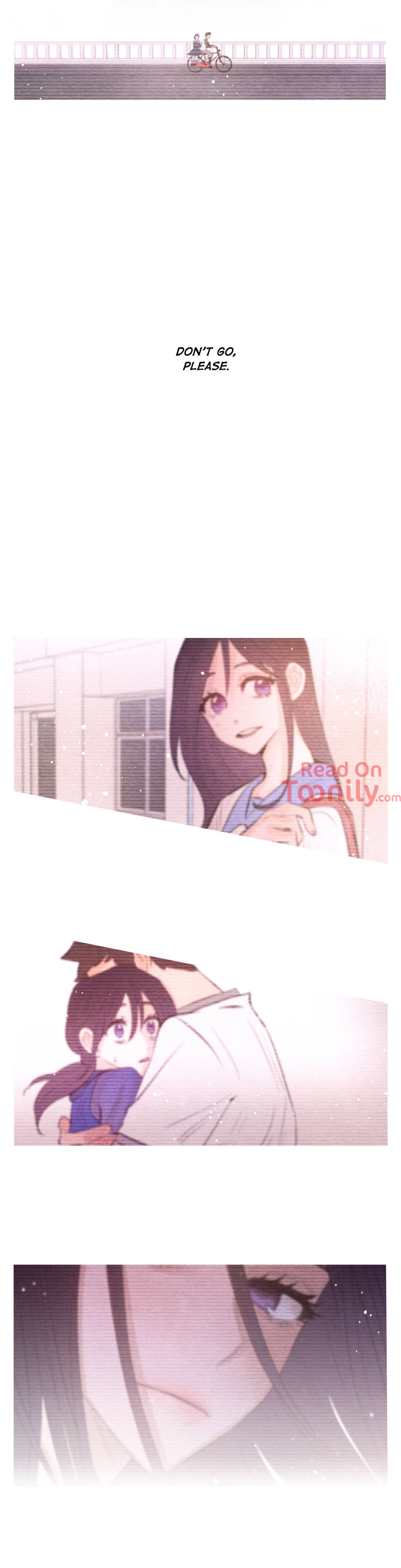 Broken Melody Manhwa - Chapter 39 Page 45