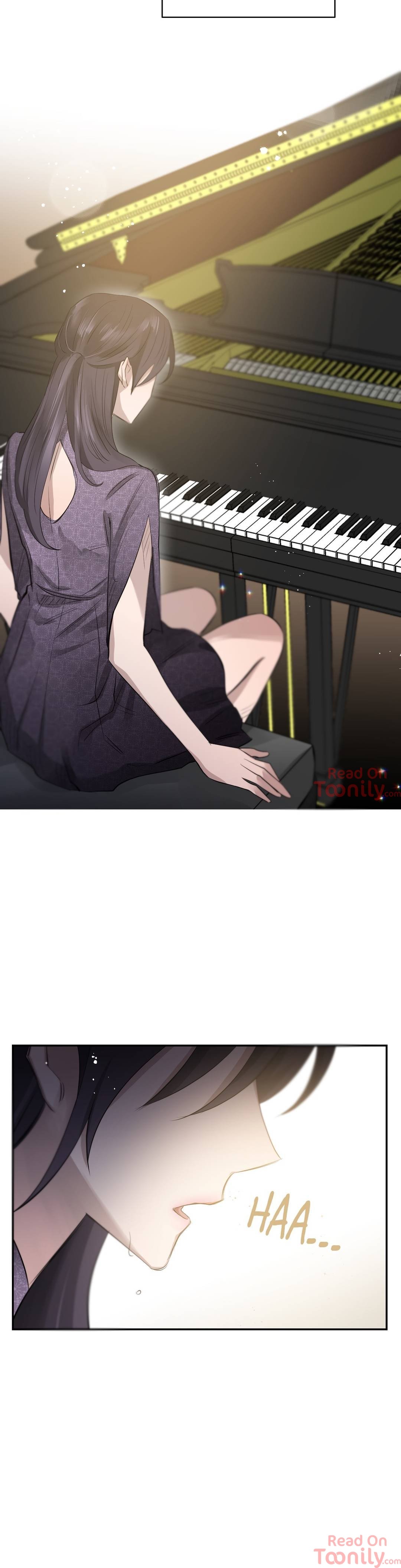 Broken Melody Manhwa - Chapter 78 Page 31