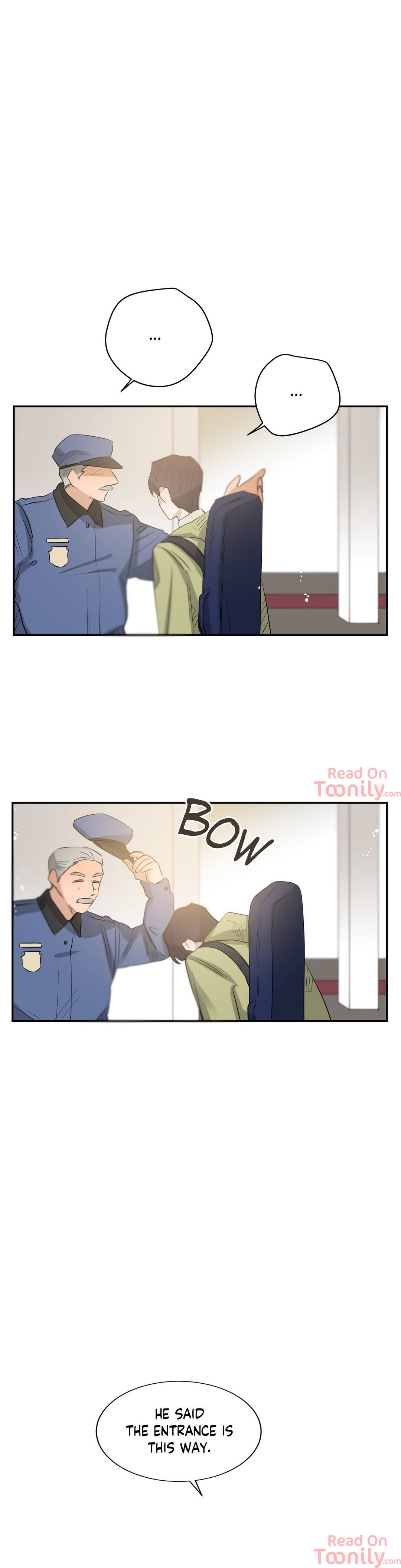 Broken Melody Manhwa - Chapter 78 Page 33