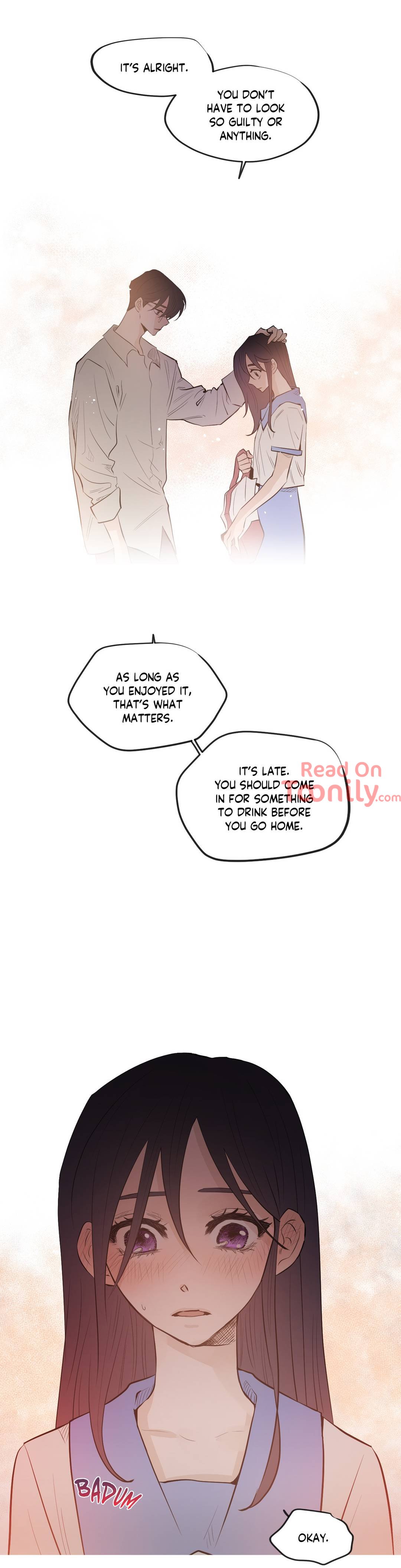 Broken Melody Manhwa - Chapter 18 Page 23