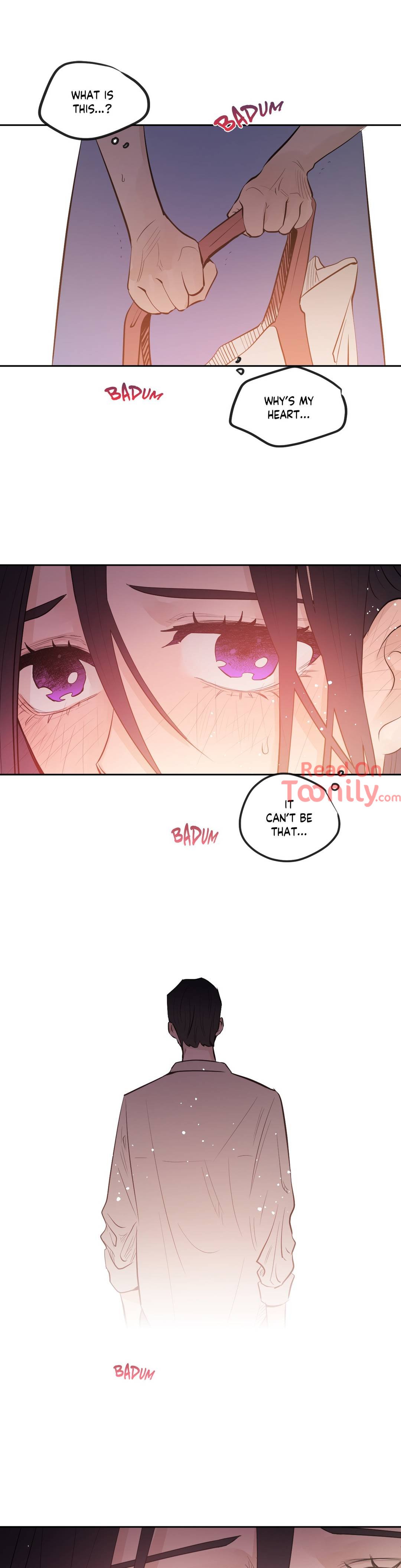 Broken Melody Manhwa - Chapter 18 Page 24