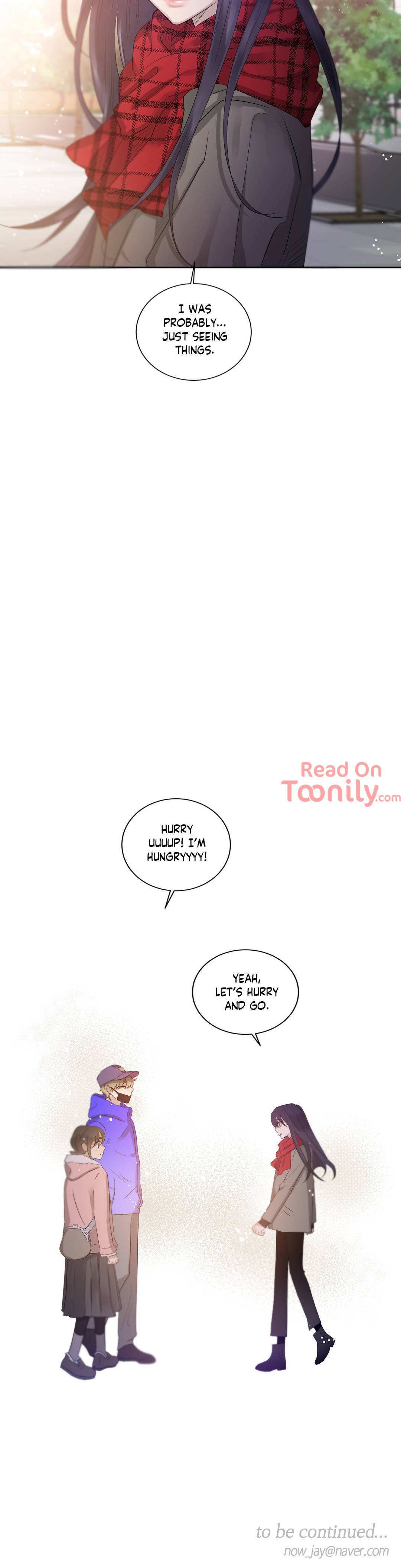 Broken Melody Manhwa - Chapter 40 Page 29