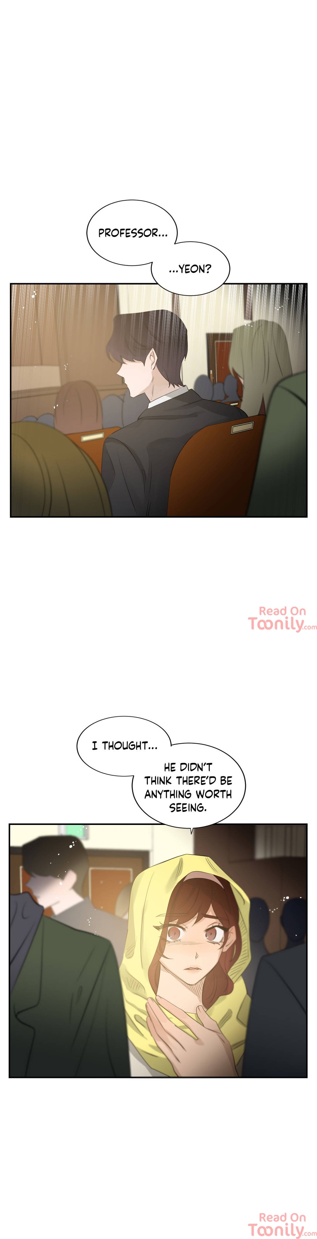 Broken Melody Manhwa - Chapter 79 Page 4