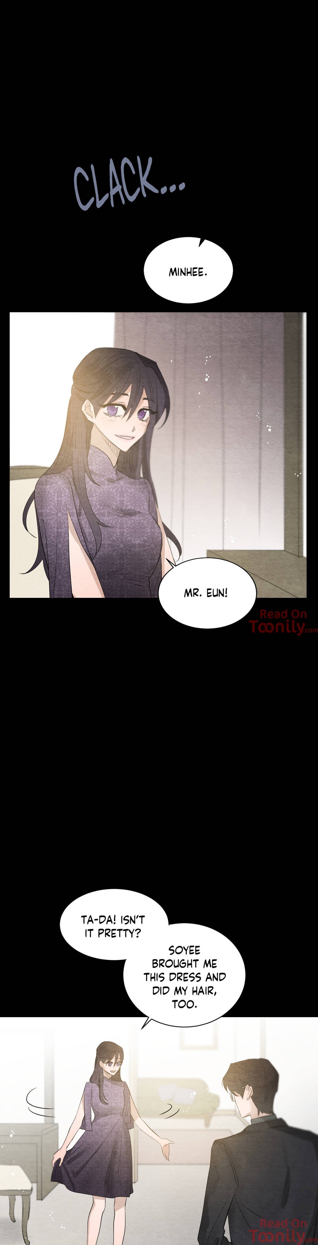 Broken Melody Manhwa - Chapter 79 Page 10