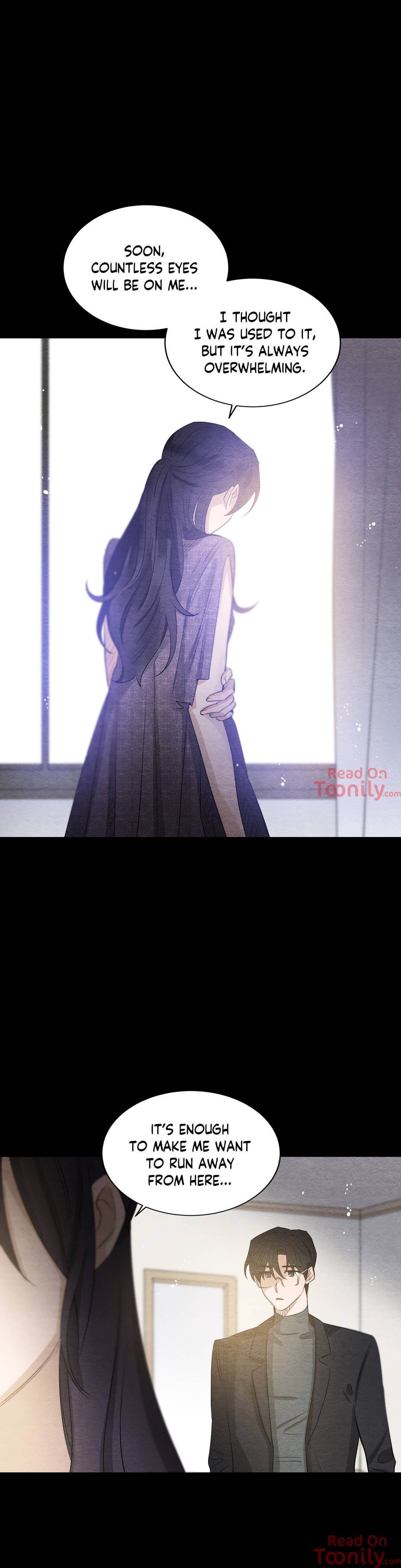 Broken Melody Manhwa - Chapter 79 Page 12