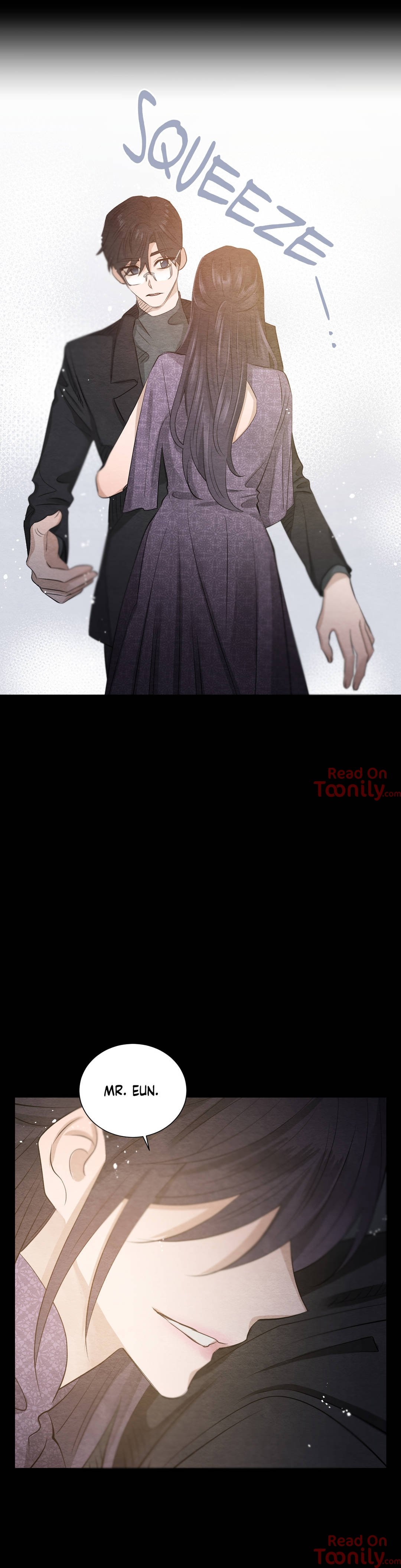 Broken Melody Manhwa - Chapter 79 Page 18