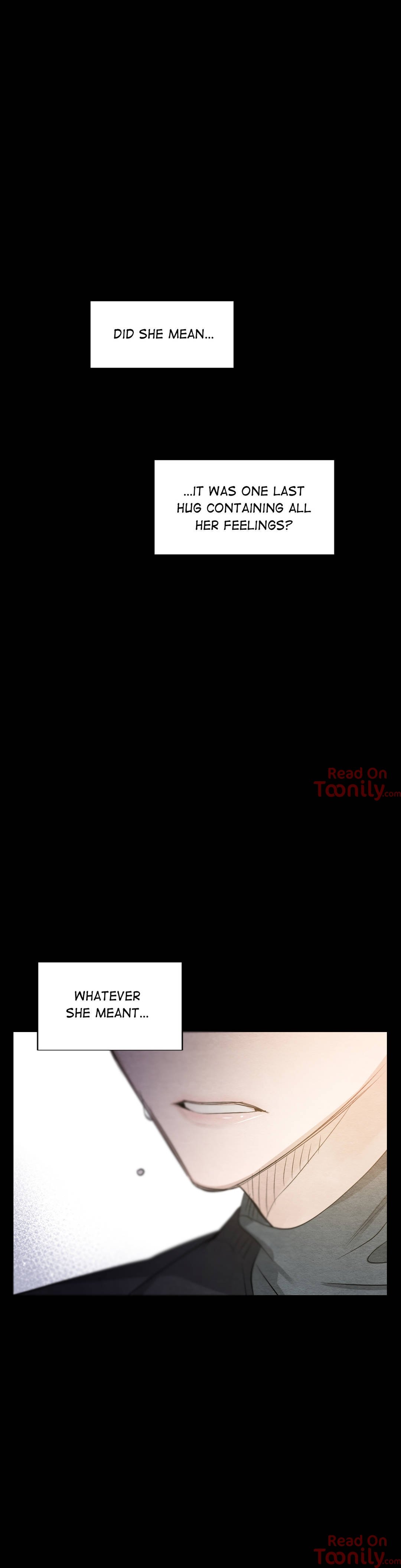 Broken Melody Manhwa - Chapter 79 Page 22