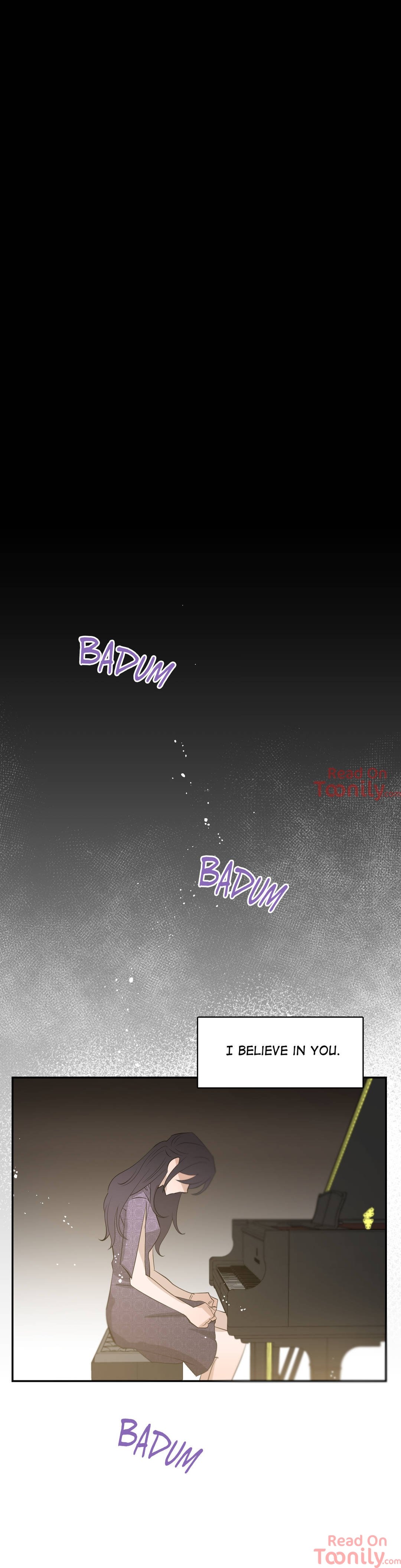 Broken Melody Manhwa - Chapter 79 Page 28