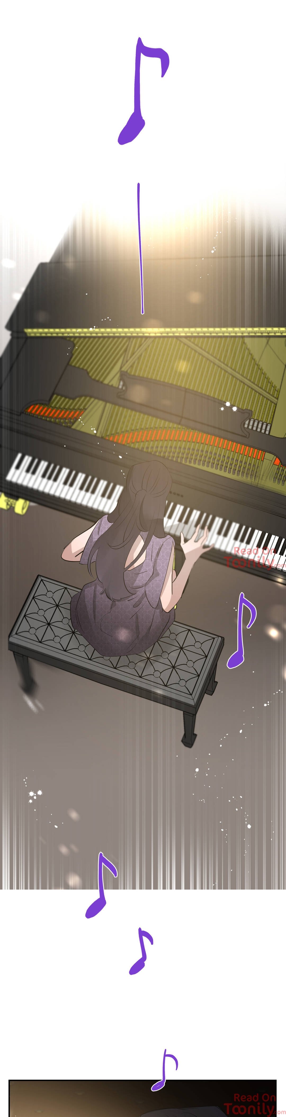 Broken Melody Manhwa - Chapter 79 Page 30