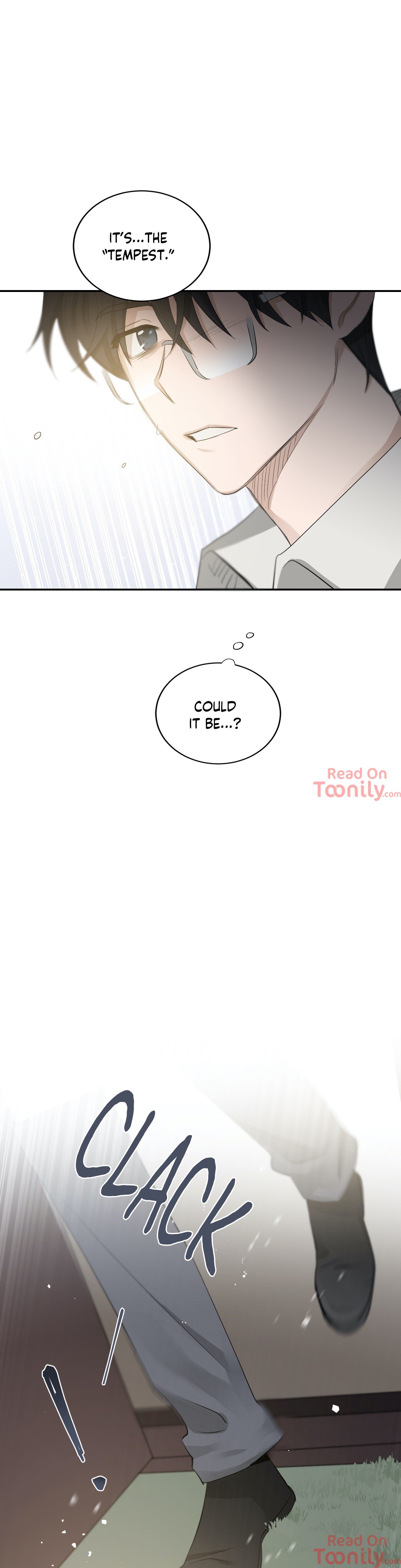 Broken Melody Manhwa - Chapter 89 Page 10