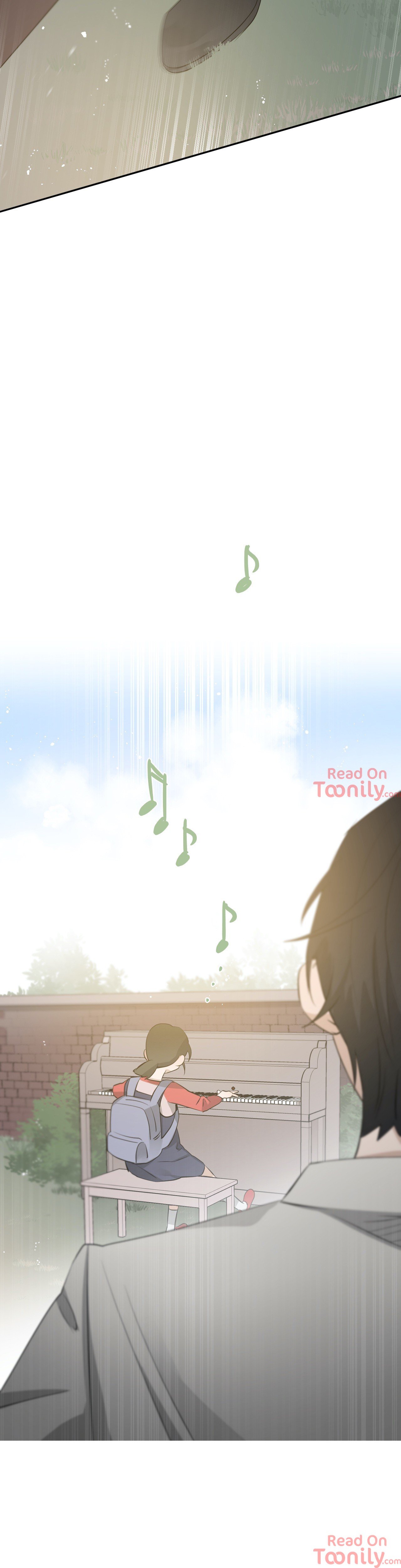 Broken Melody Manhwa - Chapter 89 Page 11