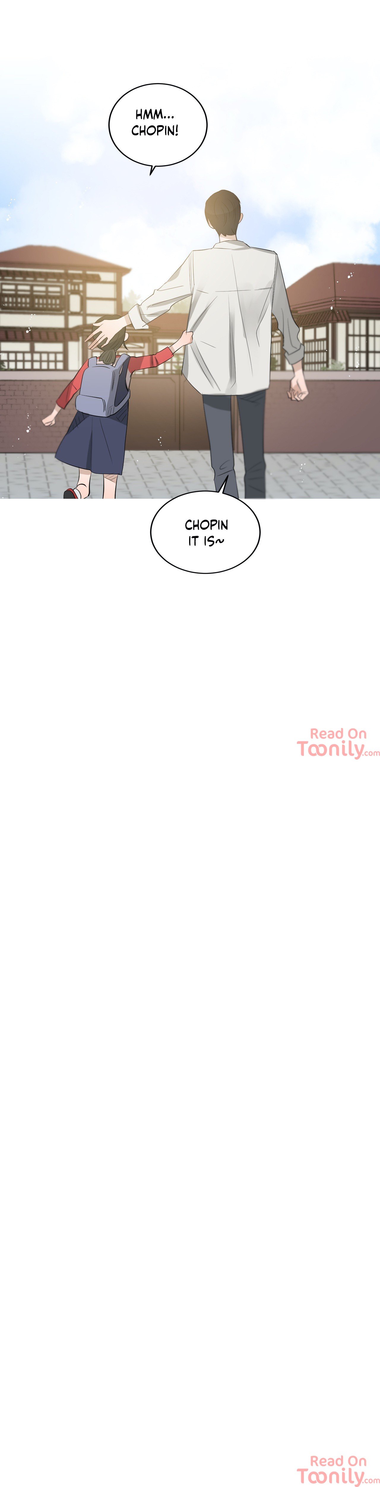 Broken Melody Manhwa - Chapter 89 Page 18