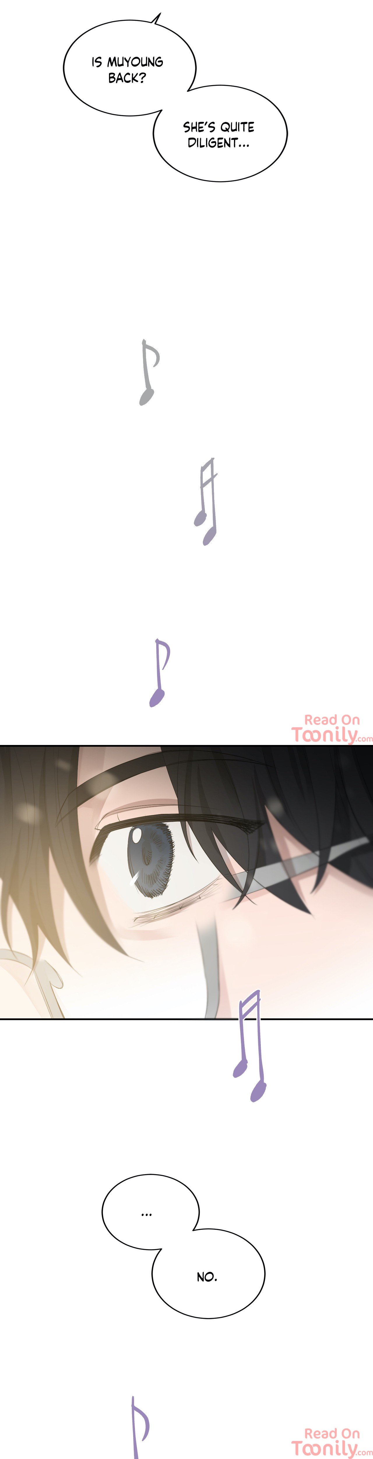 Broken Melody Manhwa - Chapter 89 Page 28