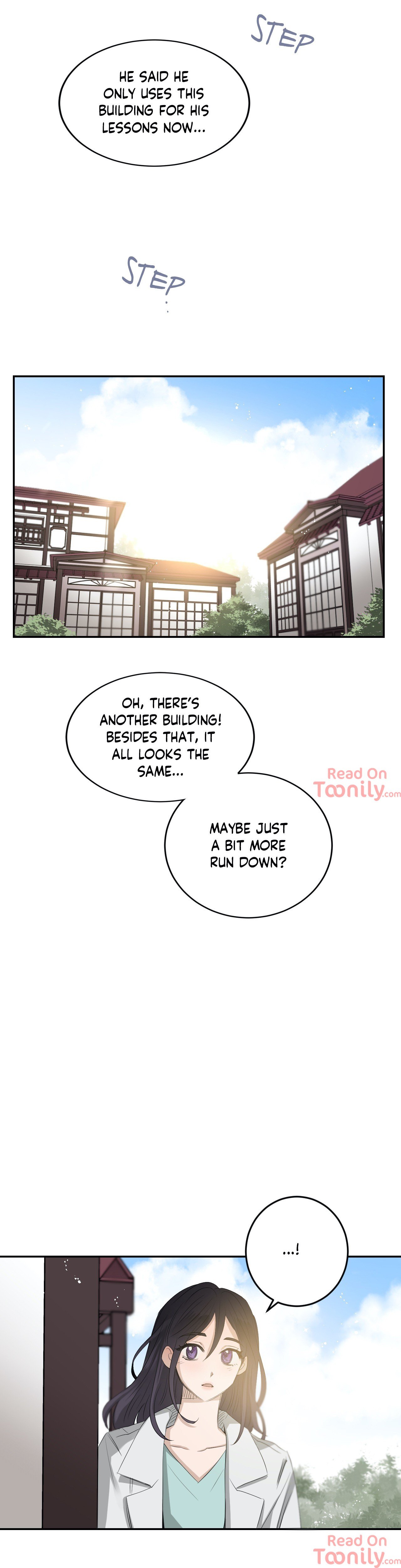 Broken Melody Manhwa - Chapter 89 Page 39