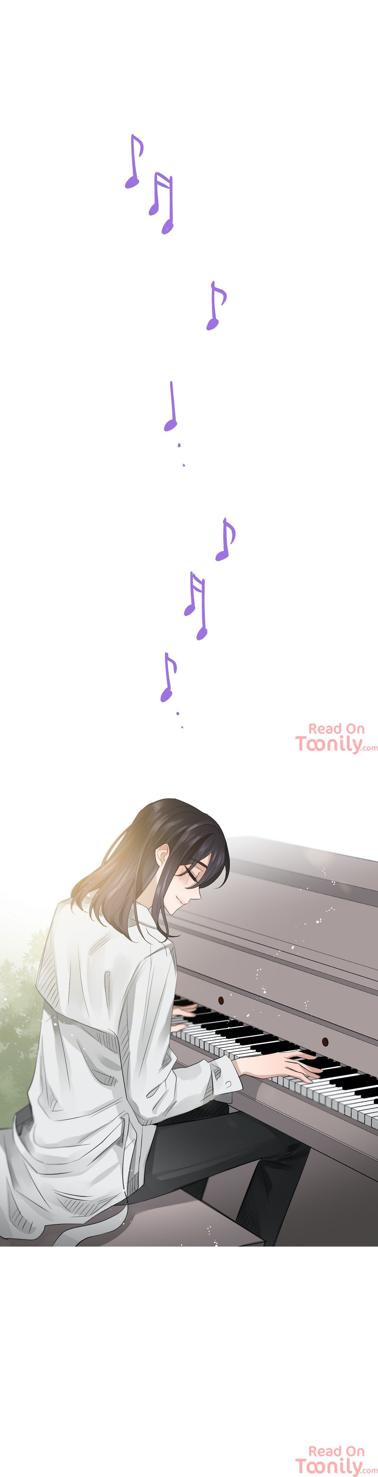 Broken Melody Manhwa - Chapter 89 Page 42