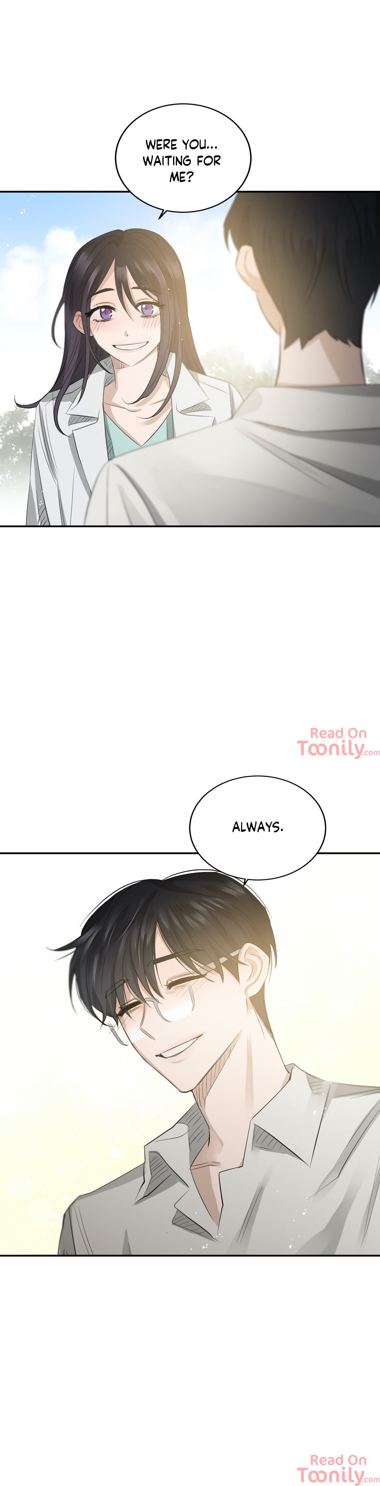 Broken Melody Manhwa - Chapter 89 Page 48