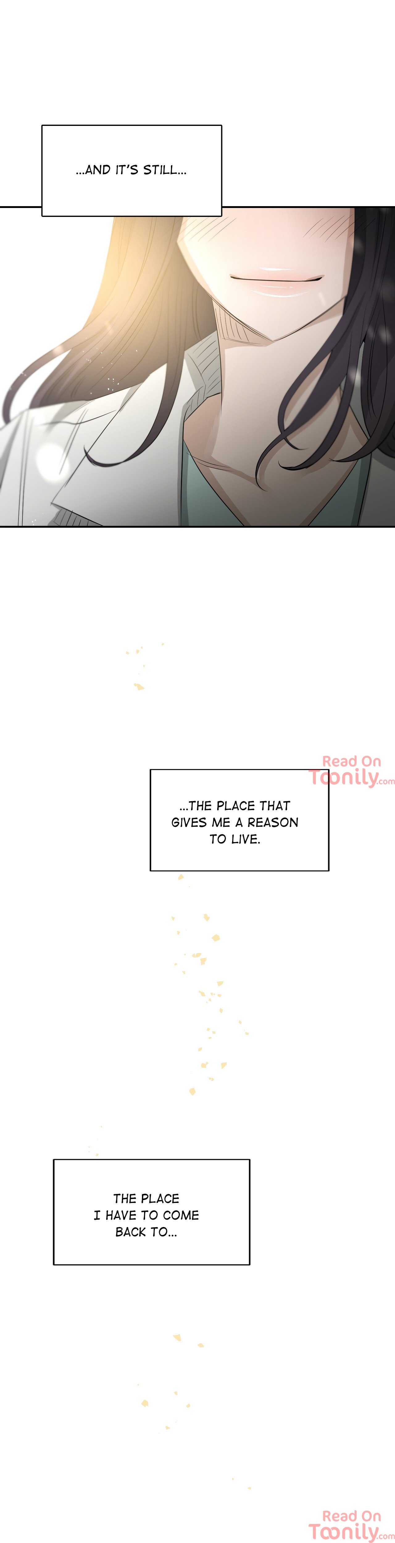 Broken Melody Manhwa - Chapter 89 Page 49