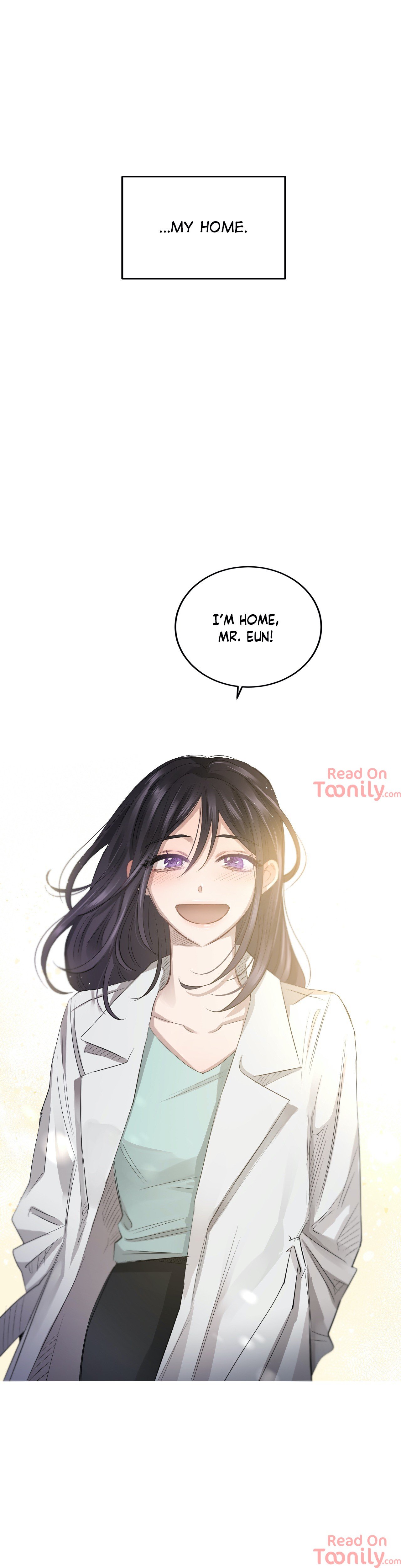 Broken Melody Manhwa - Chapter 89 Page 50