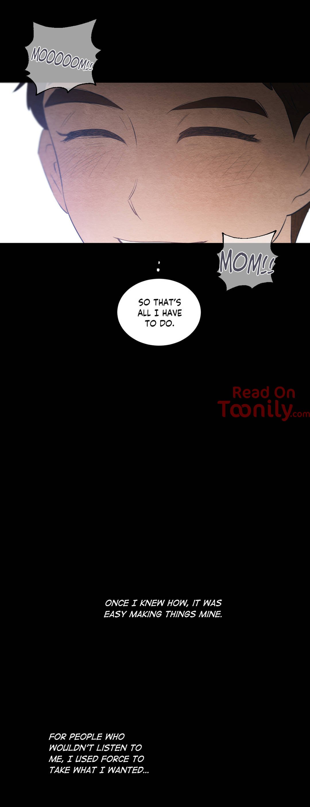 Broken Melody Manhwa - Chapter 29 Page 15