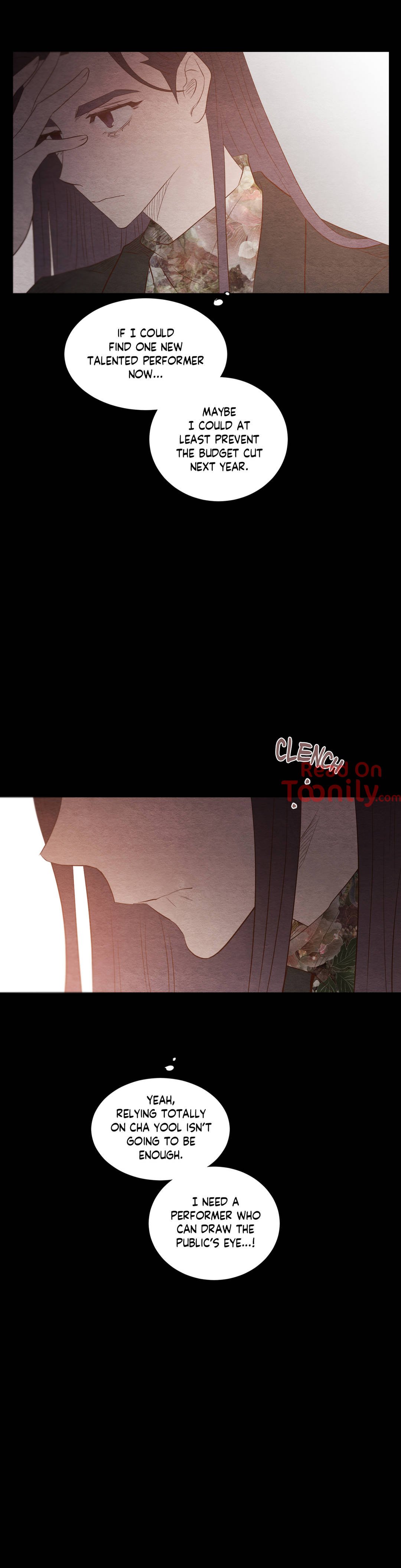 Broken Melody Manhwa - Chapter 37 Page 6
