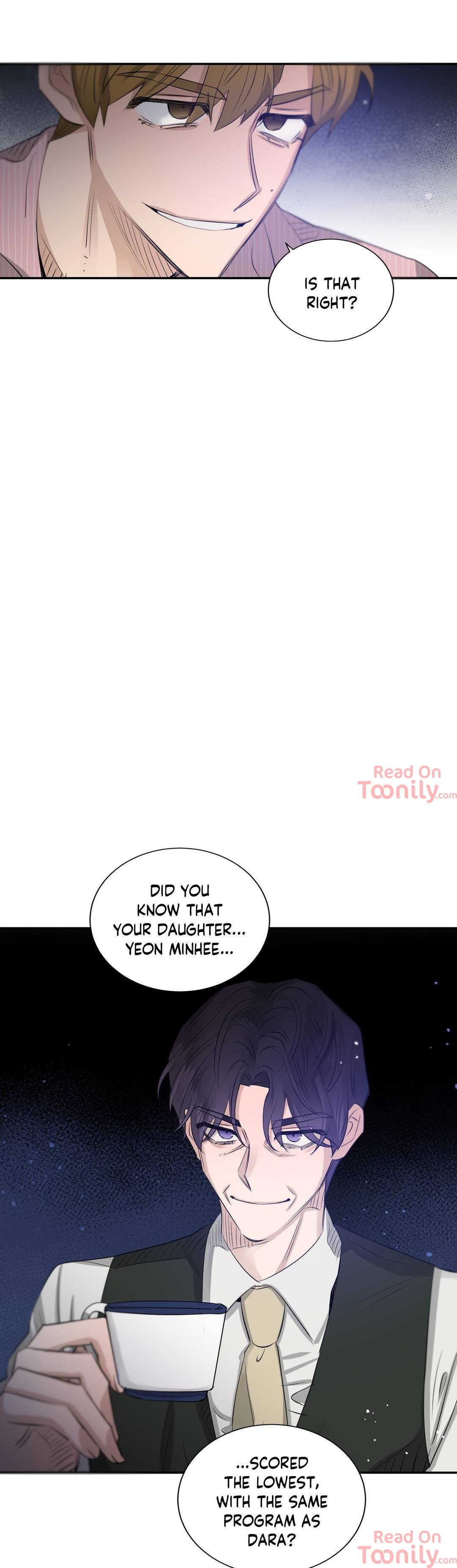 Broken Melody Manhwa - Chapter 76 Page 4