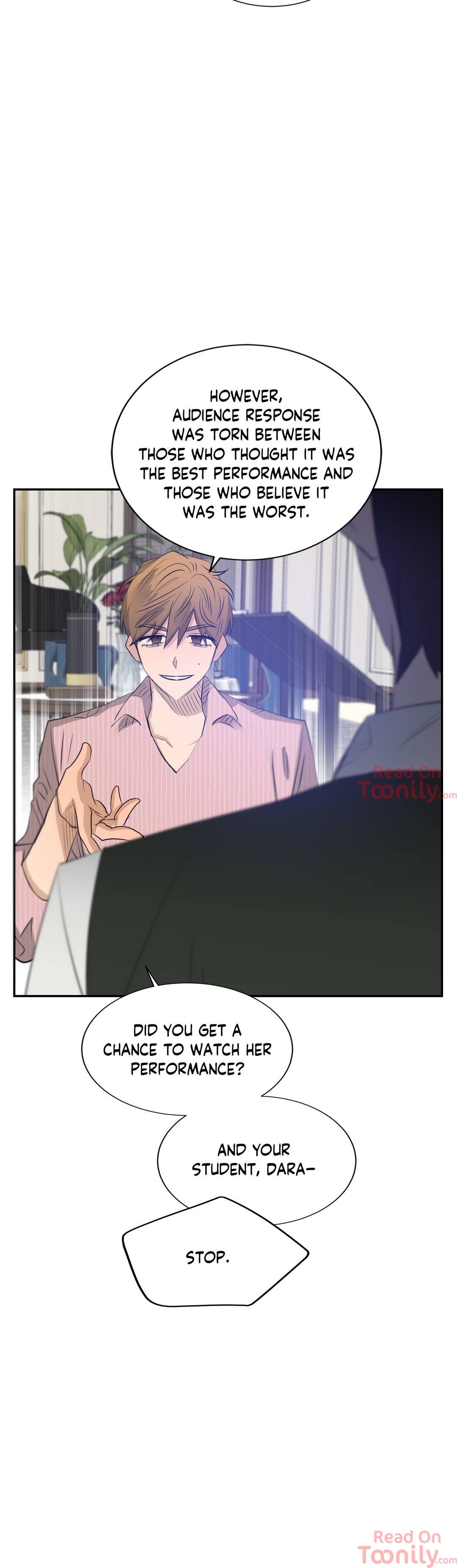 Broken Melody Manhwa - Chapter 76 Page 5