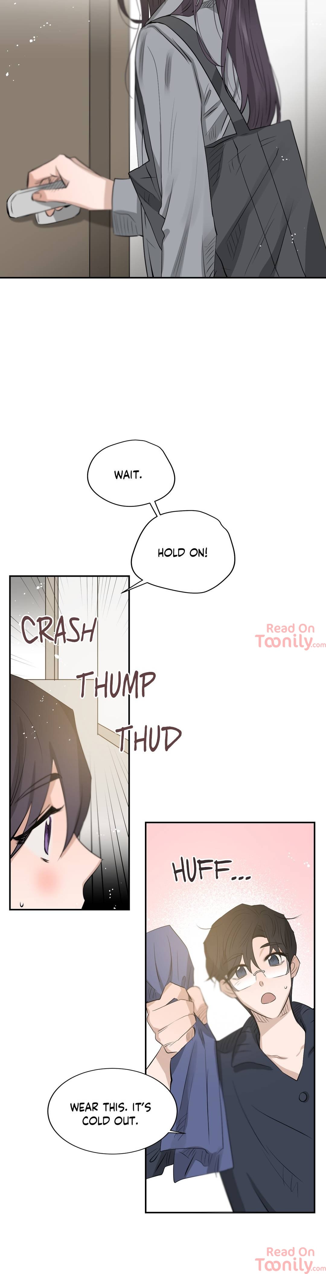 Broken Melody Manhwa - Chapter 76 Page 11